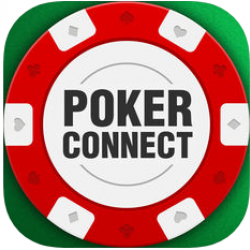 PokerConnect app