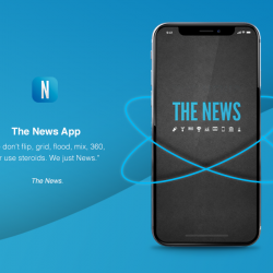 The News App