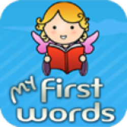 My first word