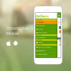 Chronoplus Mobile