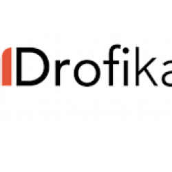 Drofika DJI Inspire (Drone )