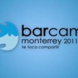 Barcamp Mty 2011