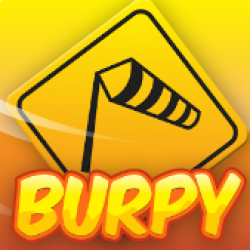 BURPY Burp Game