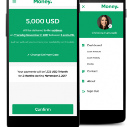Finance /Loan Mobile App Development