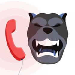 CallHound Unwanted Calls Block for iOS