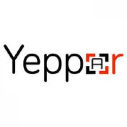 Yeppar - Augmented Reality
