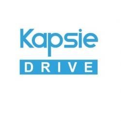 Kapsie - for Passengers and Drivers