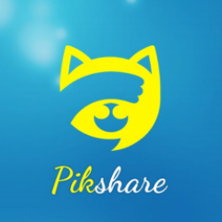PikShare (PhotoSharing App)