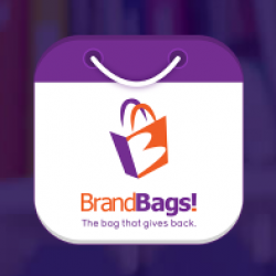 BrandBags - Augmenting Supermarket Shopping Bags