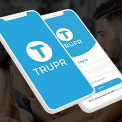 Trupr - On Demand Fitness Coach Finder