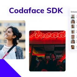 SDK - face recognition
