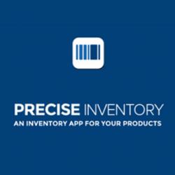 Precise (Inventory App)