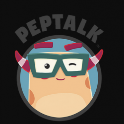 PepTalk- Web & Mobile Wellness Solution