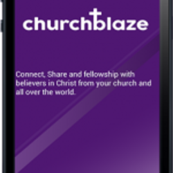 ChurchBlaze