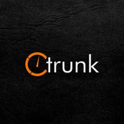 cTrunk | A Smart Courier Management Solution
