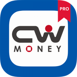 CWMoney EX Expense Track- Best Financial APP ever