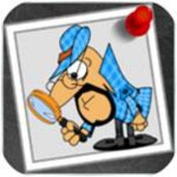 Picture Detective – iPhone Game App