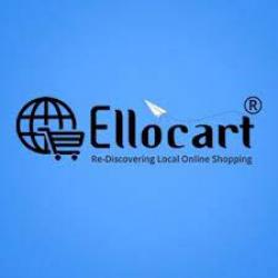 Ellocart- eCommerce Online shopping Mobile Applicaton in India and Florida,USA