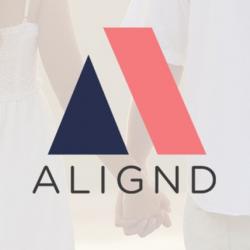 Alignd (Social Networking App)
