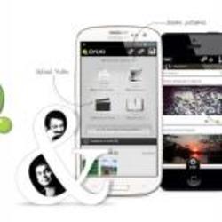Qyuki : Social Platform for Creative Ideas