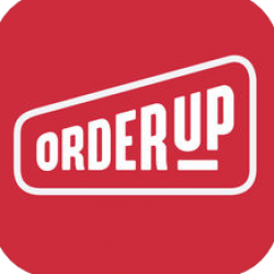 OrderUp - Food Delivery