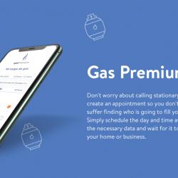 Gas Premium