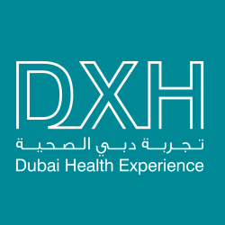 Dubai Health Experience
