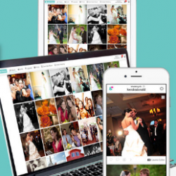 WedPics - Wedding Photo App