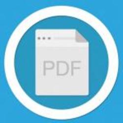 PDF Auto Converter For iOS/Android Applications