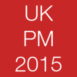 UK PM 2015