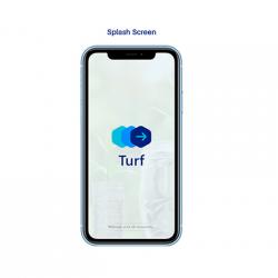 Turf - Expense Planning Mobile App
