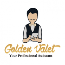 Golden Valet - A professional assistance