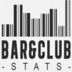 Bar & Club Stats App