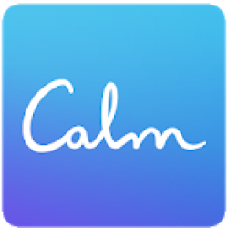 Calm - Meditate, Sleep, Relax
