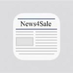 News4sale - web/mobile app