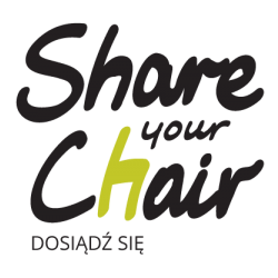Share your Chair