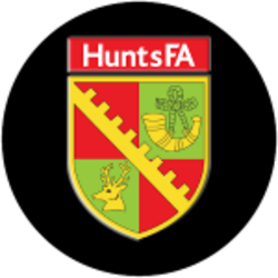 Hunts FA