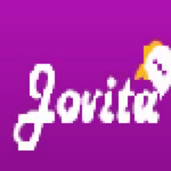Jovita - Social Messaging App