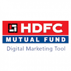 HDFC MF Digital Marketing Tool