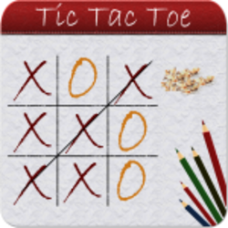 Tic Tac Toe - Classroom App