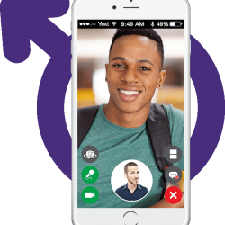 Diva Search (Chatting & Video Calling App)