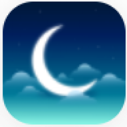 Sleep meditation and stories app