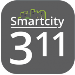 SmartCity 311