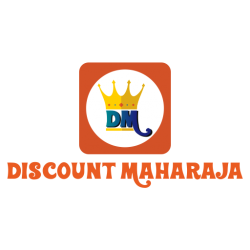 Discount Maharaja