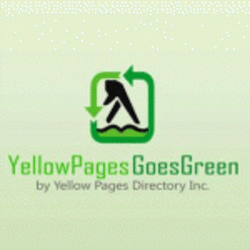 Yellow Pages Goes Green