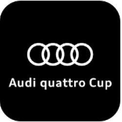 Audi Quattro Cup
