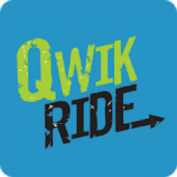 Qwik Ride Driver