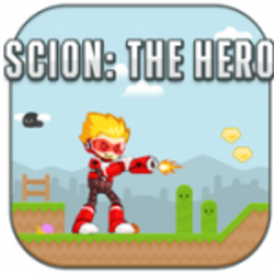Scion The Hero