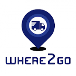 Where2Go Mobile Application