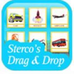 Sterco's Drag & Drop